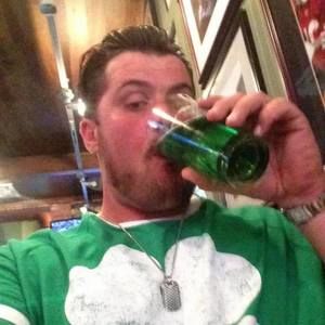 Meet your Posher, Danny